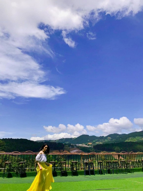 Cảnh đẹp, diễn sâu nhưng điều duy nhất thiếu là người chụp ảnh có tâm.