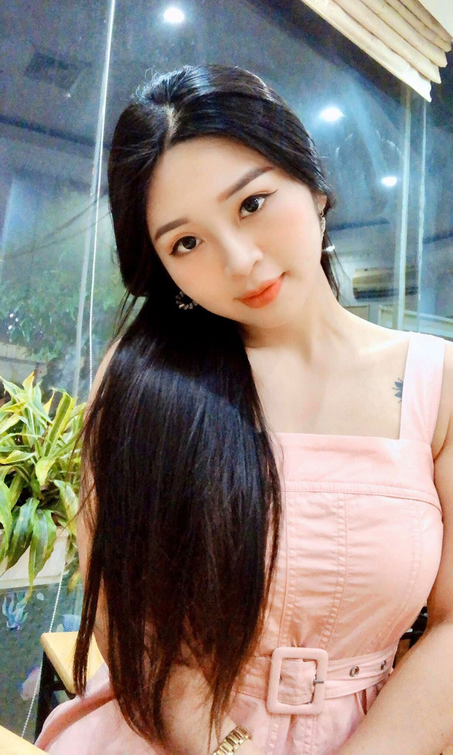 Ở Trần Hậu toát ra nguồn năng lượng sống dồi dào. Vì vậy mà cô muốn làm KOLs để truyền cảm hứng tập luyện cho giới trẻ.