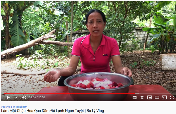 Tuy nhiên, lời trần tình của bà dường như vẫn chưa làm hài lòng cư dân mạng. Theo một số người thì đây còn là một sự "lươn lẹo".