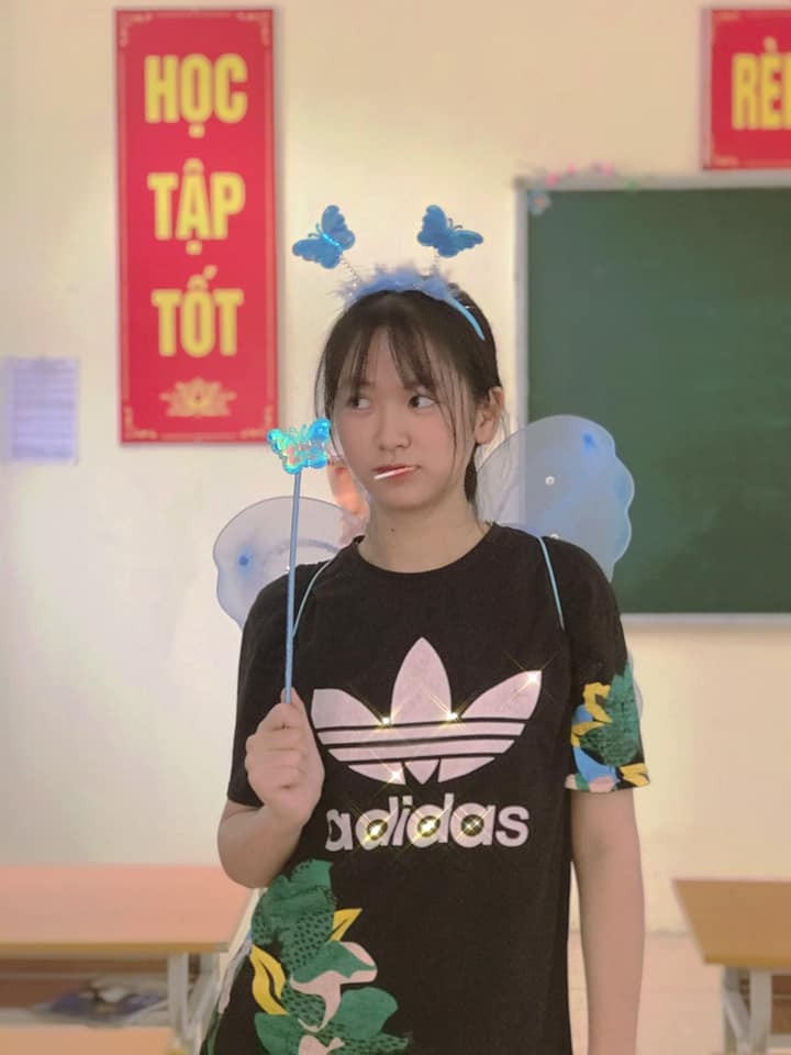 "Đồng phục" Trung thu này đã khiến cộng đồng mạng được một phen cười nghiêng ngả.