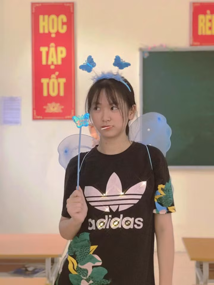 "Đồng phục" Trung thu này đã khiến cộng đồng mạng được một phen cười nghiêng ngả.