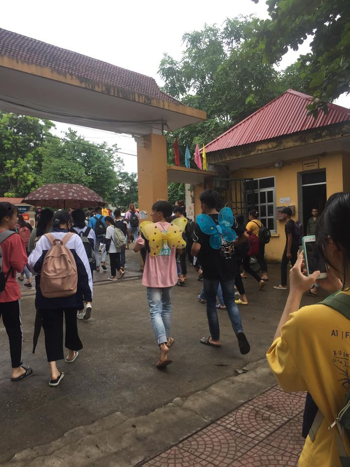  Trung thu là dịp mà bất kỳ học sinh nào cũng háo hức vì đây được xem là tết thiếu nhi của trẻ em Việt Nam.