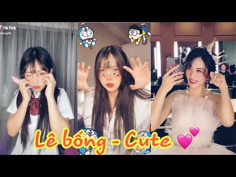 Ngoài làm Tik Tok, Lê Bống còn có kênh hướng dẫn giảm cân, tập luyện giữ dáng.