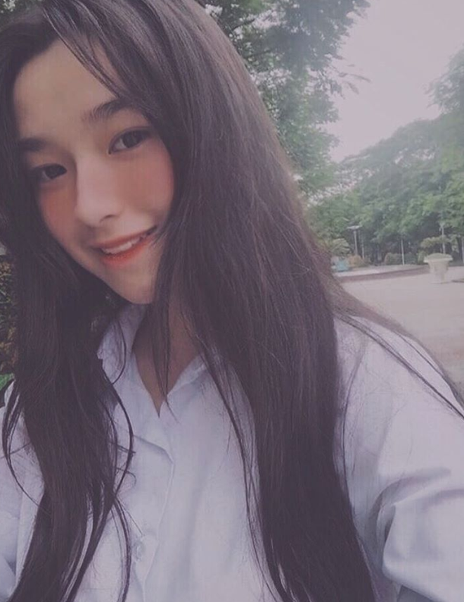 Với tài năng diễn xuất qua các clip ngắn trên ứng dụng Tik Tok, Bảo Trang đã để lại ấn tượng mạnh mẽ trong lòng cộng đồng mạng.