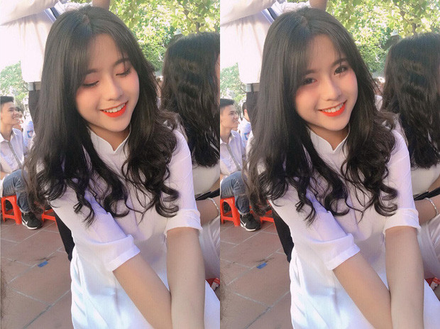 Hường Bear là một trong những tài khoản Tik Tok nổi bật hiện nay. Cô nàng sinh năm 2000, đến từ Hưng Yên vốn là gương mặt khá quen thuộc với giới trẻ trên Facebook và là một nhân tố được chú ý trong các nhóm hội gái xinh.