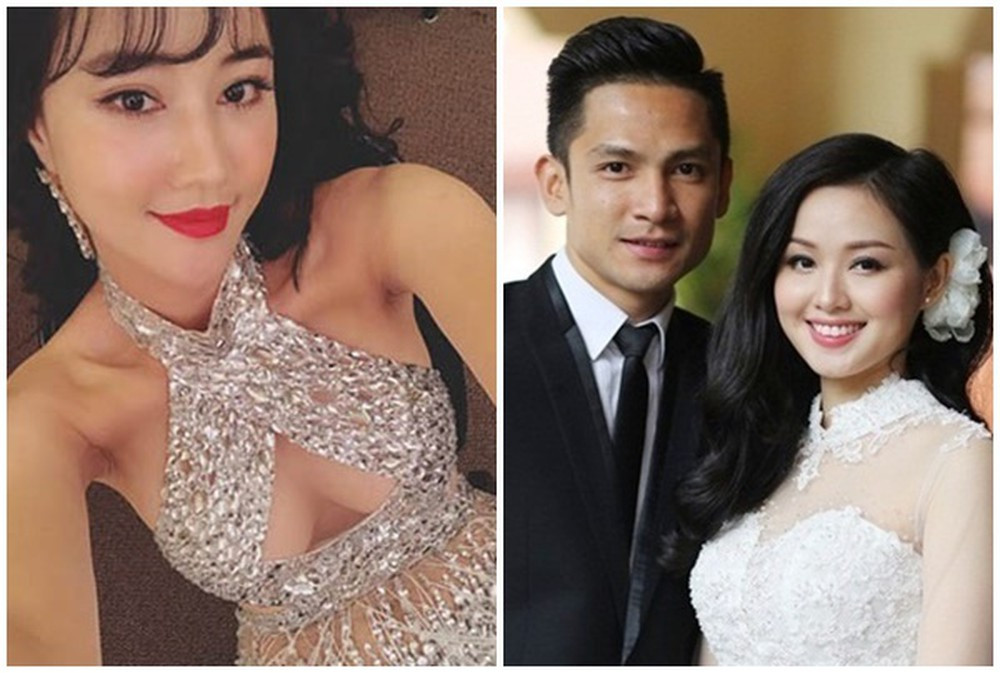 Tâm Tít và Maya từng có mối quan hệ chị em khá thân thiết lại xảy ra mâu thuẫn đỉnh điểm như hiện tại là câu chuyện đáng buồn nhất khi trót yêu tình cũ của bạn thân.