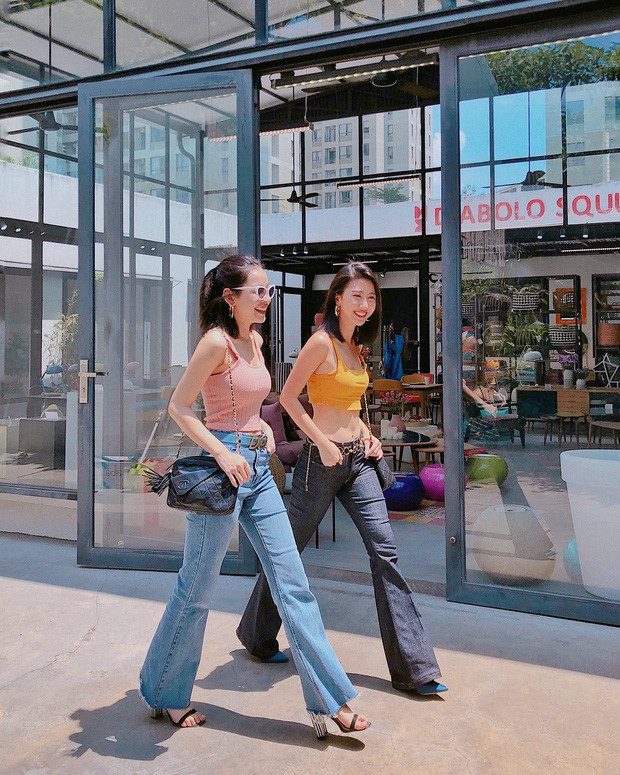 Hiện tại, tất cả những thông tin về tình chị em của Chi Pu - Quỳnh Anh Shyn nghỉ chơi hay hẹn hò người yêu cũ của bạn thân vẫn chỉ là tin đồn. Thực hư ra sao có lẽ vẫn cần thời gian và chính chủ lên tiếng.