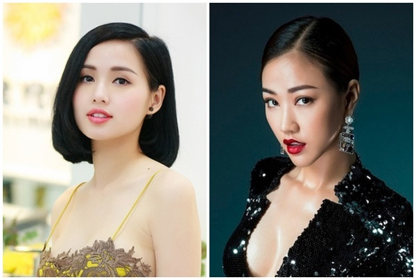 Sau dòng trạng thái chỉ thẳng mặt của Maya, Tâm Tít cũng lên tiếng cho biết, trong ngày cưới của cô, Maya đăng tải dòng trạng thái khó hiểu, đồng thời liên tục bình luận trên hình ảnh có mặt nam doanh nhân Ngọc Thành những lời lẽ trách móc.