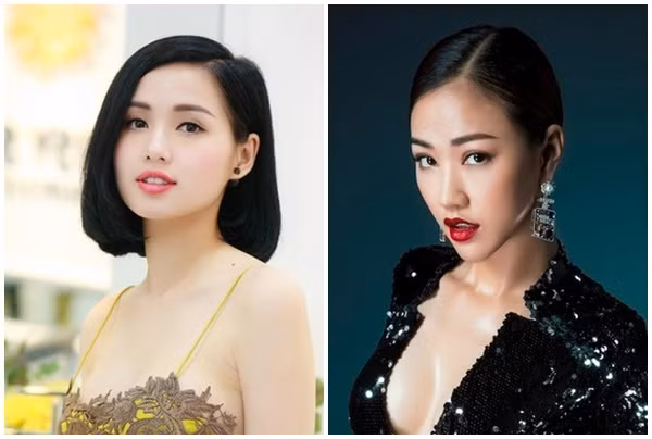 Sau dòng trạng thái chỉ thẳng mặt của Maya, Tâm Tít cũng lên tiếng cho biết, trong ngày cưới của cô, Maya đăng tải dòng trạng thái khó hiểu, đồng thời liên tục bình luận trên hình ảnh có mặt nam doanh nhân Ngọc Thành những lời lẽ trách móc.