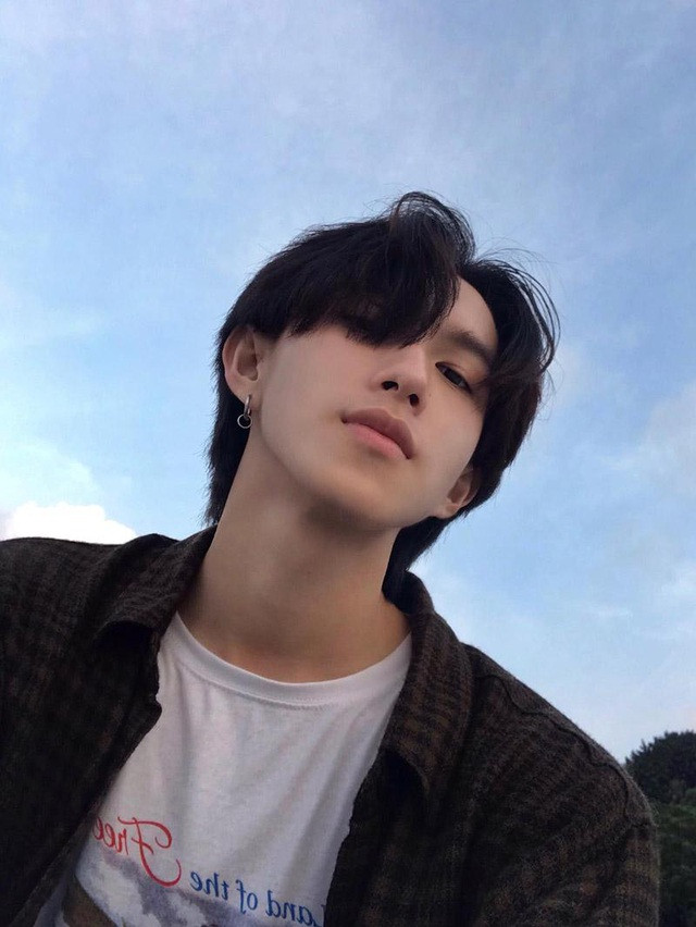 Thời gian du học mới chỉ vỏn vẹn 1 năm nhưng đủ để Cường cảm thấy bản thân trưởng thành hơn. Con người ở đây hòa nhã, thân thiện.