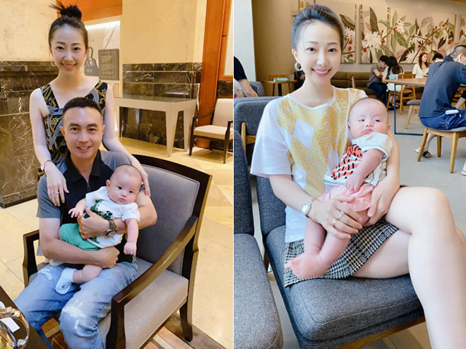 Được biết, tại thời điểm đó, cô dâu Cẩm Duyên được chú rể người Singapore tặng tới 21 cây vàng, hột xoàn, chưa kể, hai bên gia đình còn có quà tặng riêng. Tổng cộng số vàng khi đó Cẩm Duyên nhận được là khoảng 30 cây. Ngoài ra, vợ chồng cô còn có 70.000 đôla Singapore làm của hồi môn.