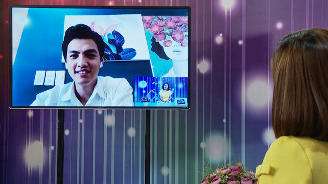 Linh Miu cho biết 6 mối tình cô trải qua, không có người nào kéo dài dưới 2 năm và gần đây nhất là 4 năm.