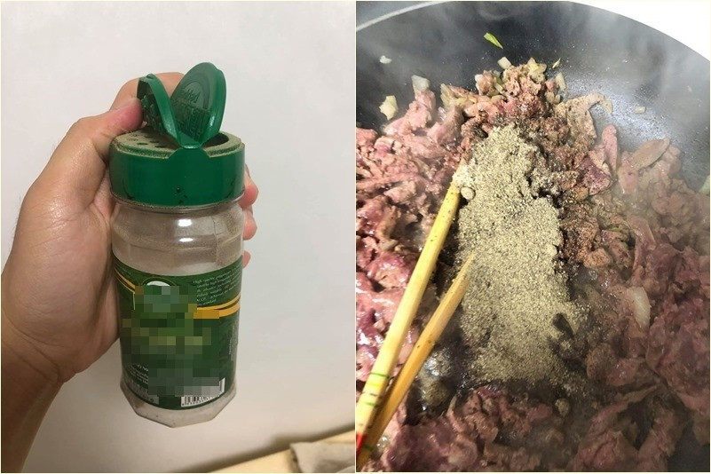 Những kiểu người thuộc "hội ghét bếp" này đi vào bếp, nếu không biến mọi thứ trở thành "bóng đêm", nồi niêu xoong chảo tanh bành thì cũng lỡ tay nêm nếm quá lố.