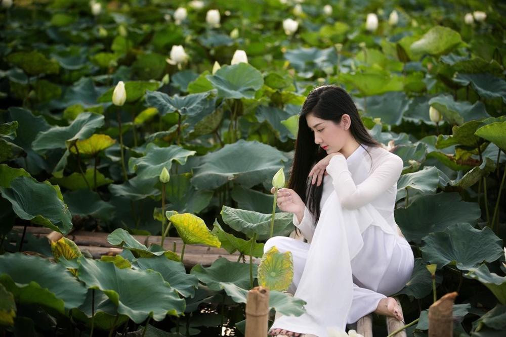 Là một nữ phóng viên, cô không ngại khó, ngại khổ, luôn hết mình vì công việc. Chính vì điều này, Thanh Hà đã nhận được nhiều tình cảm yêu mến của mọi người.