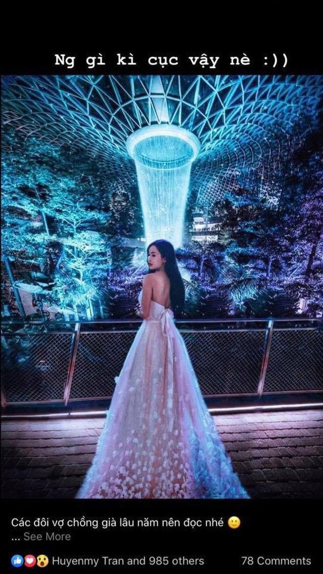 Rất nhiều người đã chỉ ra điểm trùng hợp đến bất ngờ trong khung cảnh của Mina Phạm và @taramilktea.