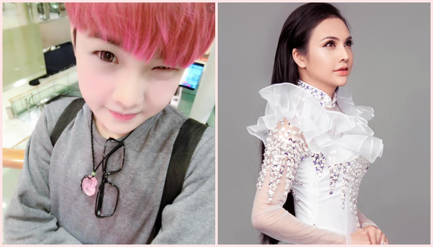 Các hiện tượng mạng cũng xuất hiện trong cuộc thi Đại Sứ Hoàn Mỹ, điển hình nhất là Lê Quang Hưng - hay còn gọi là Hưng Lee.