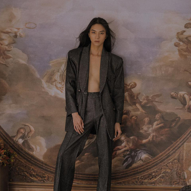 Mộng Thường hiện vẫn còn đang là ẩn số trong cuộc thi, sau buổi casting thì thông tin về Mộng Thường vẫn còn khá nhạt nhoà.