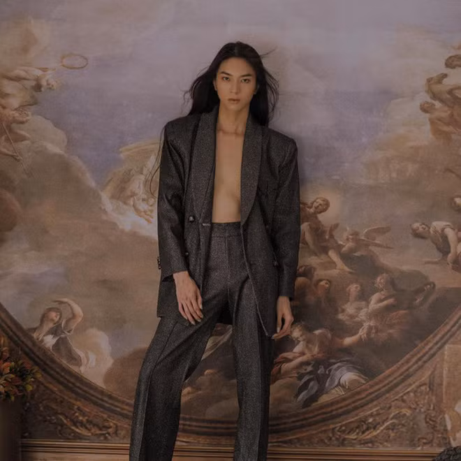 Mộng Thường hiện vẫn còn đang là ẩn số trong cuộc thi, sau buổi casting thì thông tin về Mộng Thường vẫn còn khá nhạt nhoà.