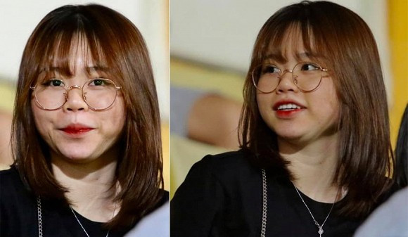 Về phía Huỳnh Anh, hiện tình cảm của cô nàng với Quang Hải đang rất mặn nồng. Thậm chí, chuyện tình cảm của cặp đôi còn có bước tiến mới khi hai bên phụ huynh gặp gỡ nhau.