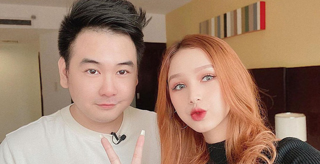 Vào ngày đính hôn năm ngoái, bữa tiệc của cặp đôi này được dân tình một phen ngưỡng mộ lên xuống trước dàn bê tráp nhà trai là VirusS, Pewpew, Masew...