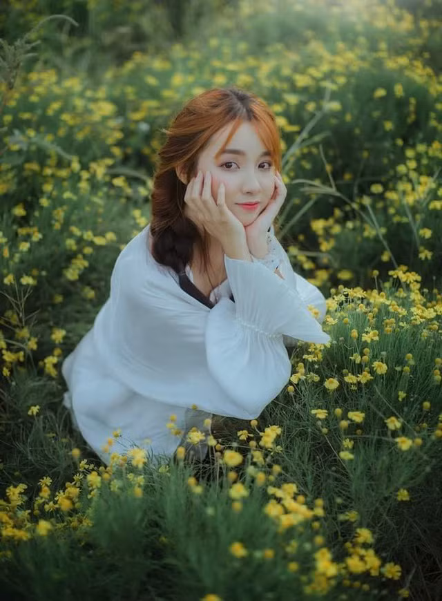  Nữ sinh 9X tâm sự, ngày đầu mới vào trường toàn nam nhân, cô nàng phải mất thời gian khá lâu để thích nghi với môi trường đại học.