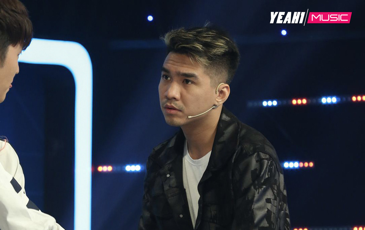 Chẳng hạn, khi Hari Won hỏi: ''Suboi tên thật là gì?'', Pew Pew thốt lớn lên với biểu cảm như biết được câu trả lời: ''Ui giời, em vừa mới nghĩ chương trình này sẽ có nhiều câu hỏi liên quan đến Rap…''. Nhưng cuối cùng, anh lại trả lời sai.