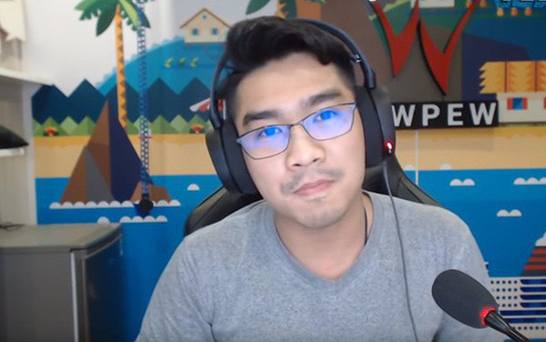 Cụ thể, trong phần thi của mình, Pew Pew không trả lời được 7 câu liên tiếp, nhưng lại luôn biểu cảm và hành động ''over'', gào thét, la hét quá mức, giống với phong cách thường thấy trên livestream, khiến nhiều khán giả không bằng lòng.