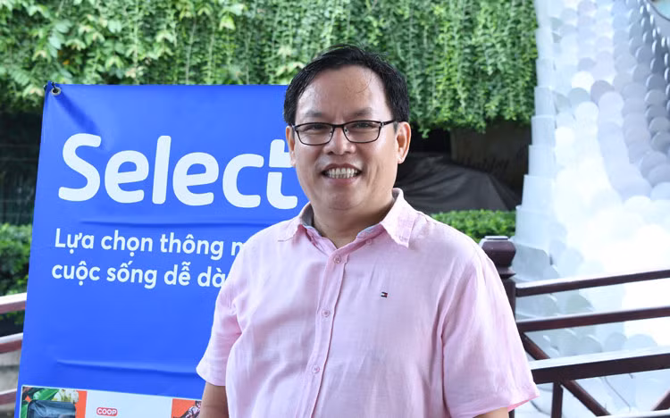 Vu sai pham tai Saigon Co.op: Bat them 2 giam doc