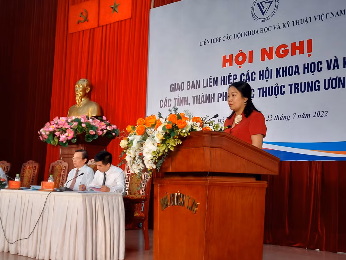 Xay dung VUSTA la ngoi nha chung cua doi ngu tri thuc KH&CN Viet Nam-Hinh-3