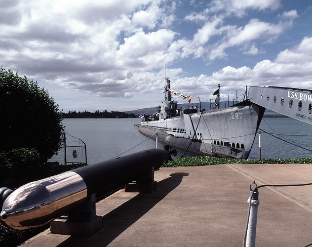 Vụ tai nạn đã khiến gần như toàn bộ thủy thủ trên tàu ngầm USS Tullibee thiệt mạng, số ít may mắn sống sót kể lại rằng họ đã chọn góc bắn quả ngư lôi quá thấp và trượt mục tiêu khiến nó đi theo quỹ đạo vòng tròn và tìm về đúng vị trí của con tàu mẹ vừa phóng nó ra, do có thiết kế với năng lượng dự trữ khá lớn và không có hệ thống tự hủy nên thảm họa đã xảy ra. Nguồn ảnh: Flickr.