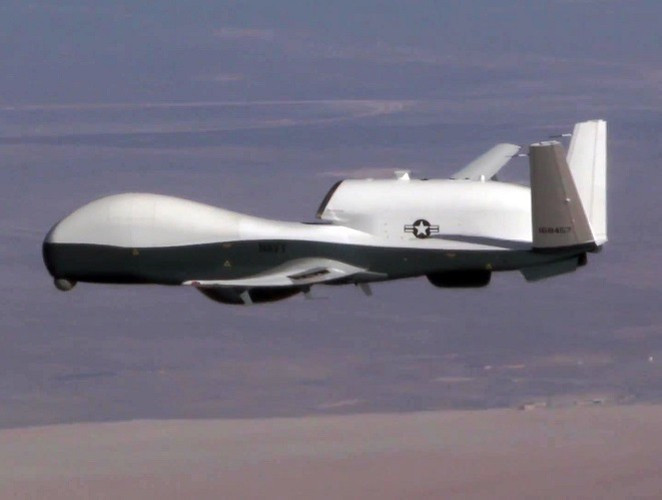 Với khả năng tuyệt vời này, việc giám sát và theo dõi các tàu trên biển sẽ trở nên dễ dàng hơn.