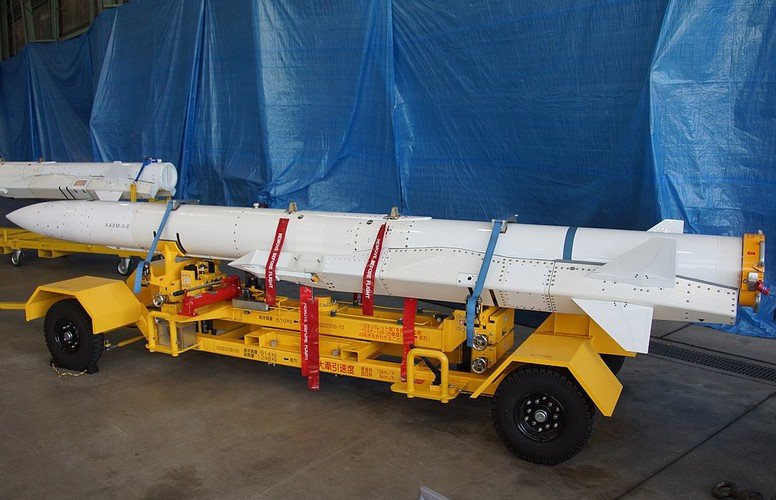 Nhật Bản vẫn đang giữ kín những thông số của loại vũ khí này, được biết, tên lửa XASM-3 sẽ là bước tiến lớn so với năng lực hiện có của Lực lượng Phòng vệ Nhật Bản.