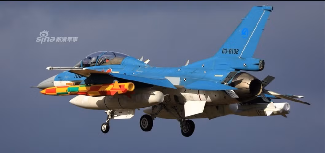 Nhật Bản vừa công bố phiên bản mới của tên lửa chống hạm siêu thanh XASM-3 do nước này tự sản xuất. Với việc nâng tầm bắn lên tới 400km, đây là một trong những dòng tên lửa diệt hạm kinh hoàng nhất thế giới.