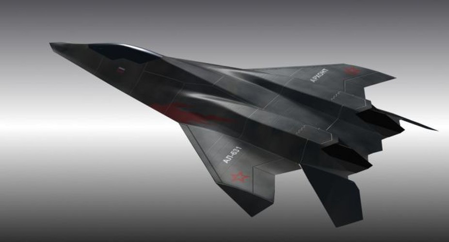 Tiêm kích thế hệ thứ 6 ngoài khả năng tàng hình thì còn được yêu cầu trang bị trí thông minh nhân tạo, giúp nó tự vận hành mà không cần phi công điều khiển, cho nên công việc còn phức tạp hơn nhiều so với dự án MiG-41.