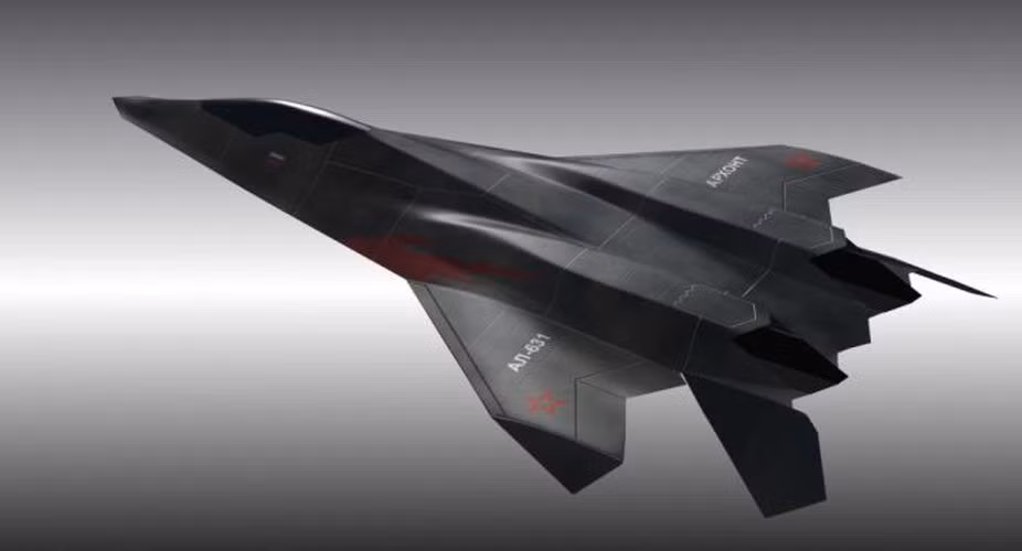 Tiêm kích thế hệ thứ 6 ngoài khả năng tàng hình thì còn được yêu cầu trang bị trí thông minh nhân tạo, giúp nó tự vận hành mà không cần phi công điều khiển, cho nên công việc còn phức tạp hơn nhiều so với dự án MiG-41.