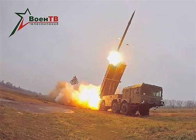 Trong khi đó Armenia tuyên bố họ có thể xem xét lại thái độ của mình đối với Belarus, kể cả không công nhận kết quả bầu cử sau khi lãnh thổ Nagorno-Karabakh bị tên lửa Polonez của Belarus (Mink phân loại là pháo phản lực phóng loạt) tấn công. “Tổng thống Cộng hòa Nagorno-Karabakh (NKR) tự xưng, ông Arayik Harutyunyan tuyên bố Azerbaijan đang bắn phá Stepanakert bằng các hệ thống pháo phản lực phóng loạt Polonez và Smerch", Avia-pro cho biết.