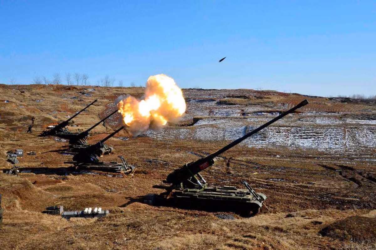 Cuộc tấn công nói trên đã theo ghi nhận đã dẫn đến hậu quả rất nghiêm trọng đối với Baku, gây ra một số thiệt hại và làm gián đoạn chiến dịch quân sự quy mô lớn nhằm vào vùng lãnh thổ Nagorno-Karabakh.