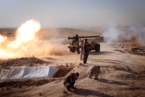 Không chỉ với Azerbaijan, trước đó Tehran còn đưa ra lời cảnh báo gay gắt đối với cả ba bên tham gia xung đột (gồm cả Armenia và Thổ Nhĩ Kỳ), nói rằng bất kỳ sự cố nào dẫn đến vi phạm biên giới của họ đều bị trả đũa mạnh mẽ.