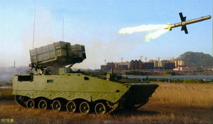 Việc Mỹ bán vũ khí cho đảo Đài Loan khiến Trung Quốc tức giận. Cũng trong ngày 13/10, Bộ Ngoại giao Trung Quốc tuyên bố sẽ trả đũa "hợp pháp và phù hợp" đối với 3 hợp đồng vũ khí mà Nhà Trắng vừa phê duyệt.