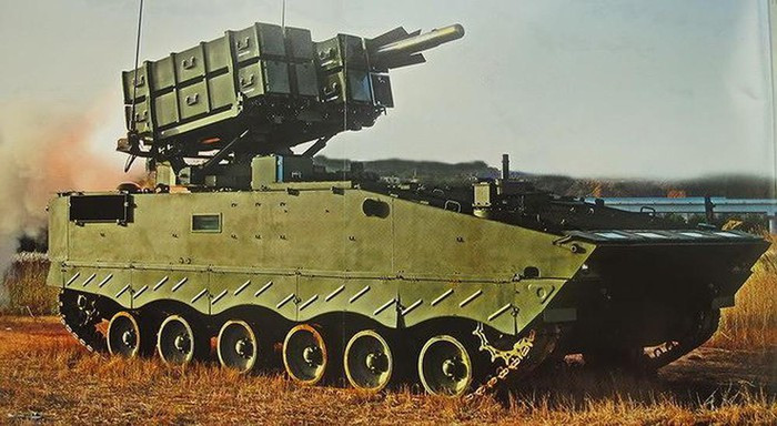 Truyền thông Trung Quốc cho biết, một đại đội tên lửa HJ-10 cũng có thể tiêu diệt một Lữ đoàn thiết giáp tốt nhất của bất kỳ lực lượng quân sự hùng mạnh nào chỉ trong vòng 4 phút.