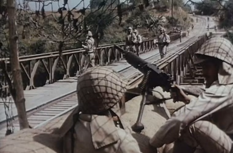 Súng có sơ tốc đầu nòng đạt 730m/s, tầm sát thương hiệu quả đạt 800m. Với những âm thanh khô khốc phát ra đặc trưng khi bắn, súng được đặt bằng biệt danh “chim gõ kiến”. Đôi khi Type 92 cũng được dùng làm vũ khí phòng không tầm thấp.