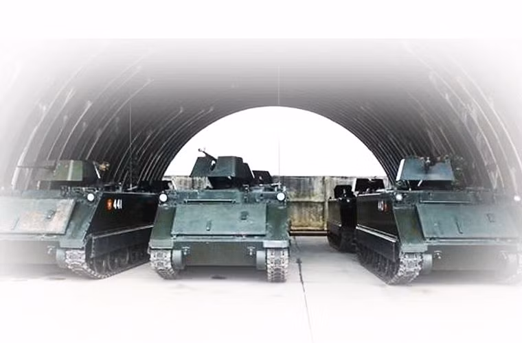 Soi loat xe tang-thiet giap My Viet Nam dang su dung (1)