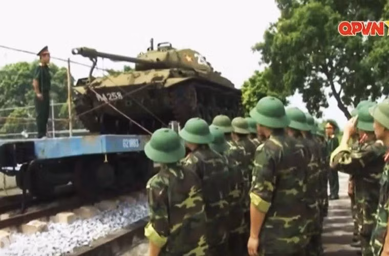 Tuy ở trạng thái niêm cất, nhưng do công tác bảo quản khá tốt, nên các xe này hoàn toàn có thể hoạt động trở lại. Tuy nhiên để nâng cấp lên chuẩn cao hơn là điều khó xảy ra bởi lẽ loại xe này tương đối lạc hậu trong chiến tranh hiện đại.