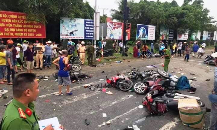 Suc khoe cac nan nhan vu container gay TNGT kinh hoang gio ra sao?-Hinh-3