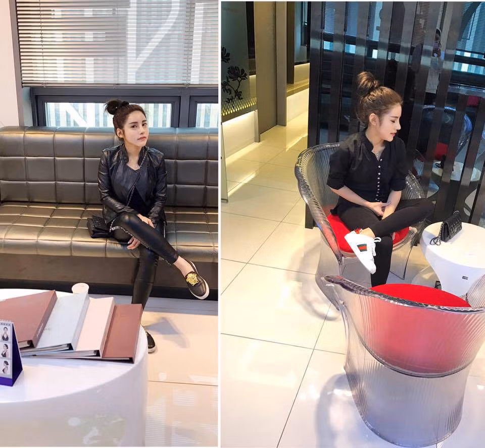 Những chia sẻ của cô gái 20 tuổi quanh câu chuyện phẫu thuật thẩm mỹ nhanh chóng gây ra những luồng ý kiến trái chiều. Hầu hết cư dân mạng Malaysia cho rằng Seow đang không chỉ "PR" cho "văn hóa thẩm mỹ" mà còn tự hào khoe khoang quan điểm của một kẻ "đào mỏ".