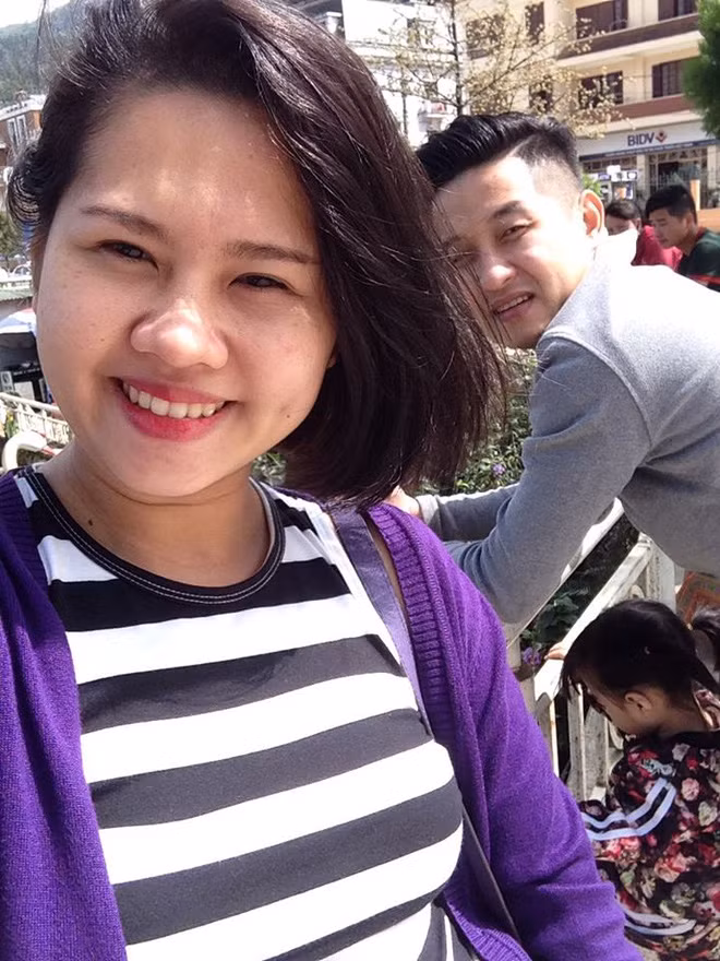 Tuy vậy, Thái Bình cũng cho biết chồng cô góp ý vậy thôi chứ trong cuộc sống hôn nhân cô được anh hết mực yêu thương và chiều chuộng. Thi thoảng trêu vợ mà thấy dỗi thì lại rủ vợ đi ăn hải sản - món khoái khẩu của Thái Bình - để cô nguôi giận.