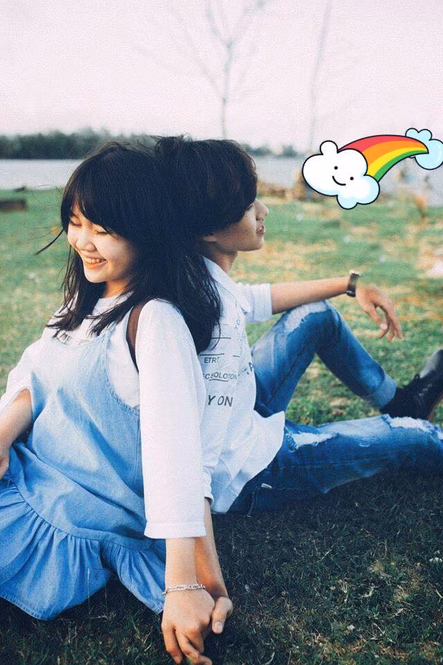 ... nhưng trong số hàng chục sản phẩm bá đạo đó vẫn còn tìm được những bức ảnh có tâm nhất. Ảnh: FB Góc thư giãn.