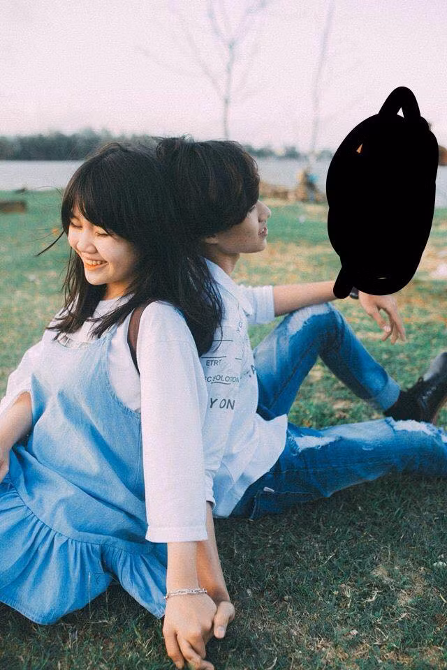 Che khung đen luôn như vậy được chưa?