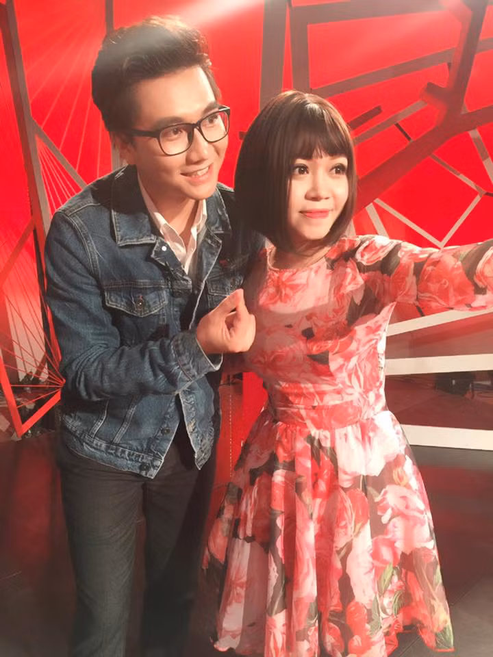 Những tưởng căn bệnh hiểm nghèo đó sẽ khiến Thanh Hằng phải gục ngã nhưng không, nghị lực của cô còn tiếp thêm sức mạnh cho rất nhiều người, đặc biệt là những bệnh nhân đang có cùng hoàn cảnh với cô.