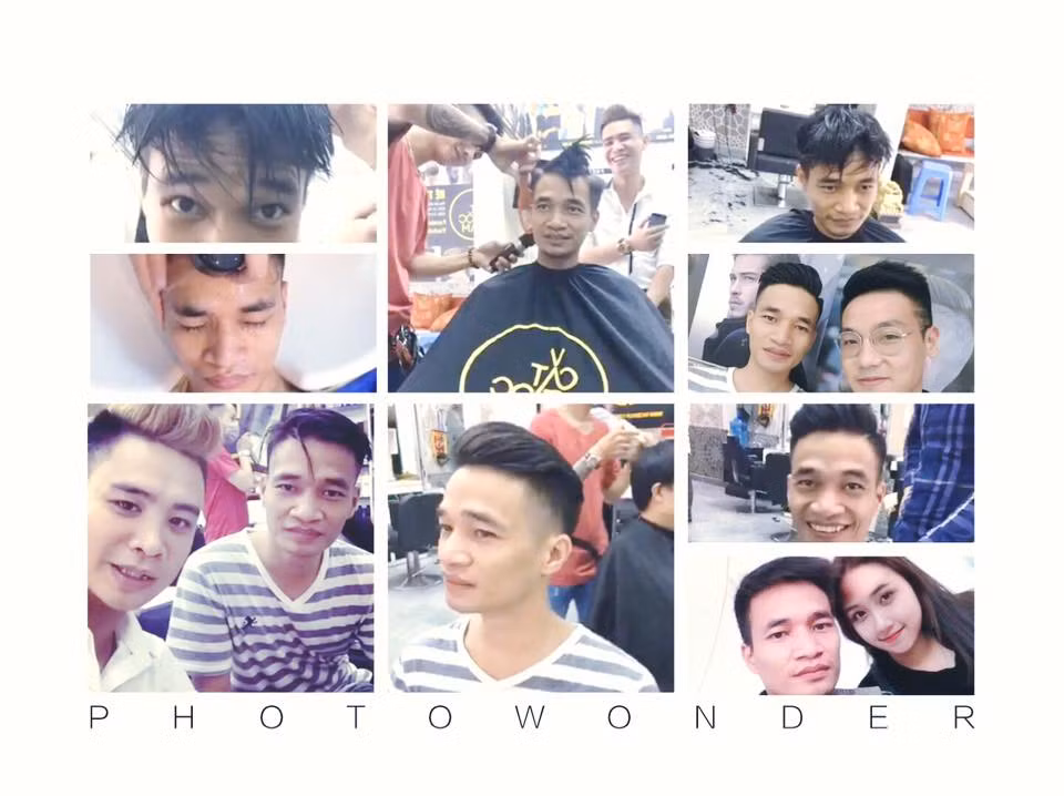 Đây không phải là lần đầu tiên bày tỏ mong muốn "hãy gọi tôi là Hậu chứ đừng dùng tên Lệ Rơi nữa".